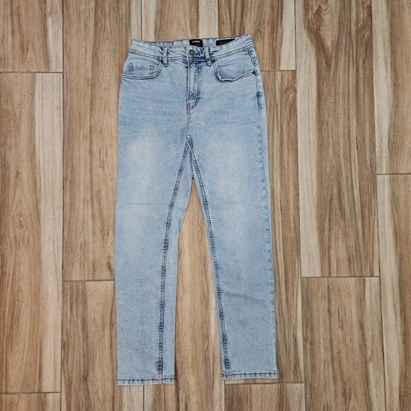 Cotton on Denim - Picture 3 of 8